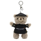 [Pre-Order] McLaren F1 2026 Japanese GP Bear Keyring [Suzuka Circuit Exclusive]