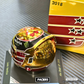 Spark 1:5 Mercedes-AMG F1 2018 Lewis Hamilton Abu Dhabi GP Helmet - Limited Edition