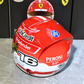Bell 1:2 Scuderia Ferrari 2026 Charles Leclerc Helmet
