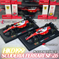 Bburago 1:43 Scuderia Ferrari 2026 SF-26