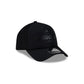 Williams Racing 2026 Team Seasonal Black Cap