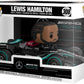 [Pre-Order] FUNKO POP! Lewis Hamilton