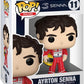 [Pre-Order] McLaren F1 Ayrton Senna Funko Pop