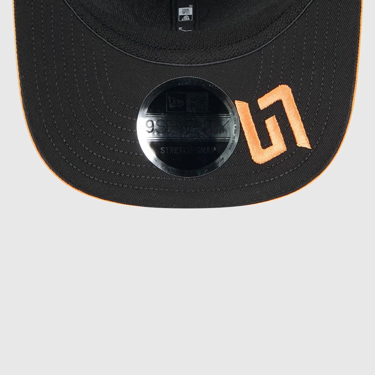 [Pre-Order] McLaren F1 2025 Lando Norris Vegas GP Cap