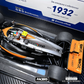 [IN STOCK] Solido 1:18 McLaren F1 2023 MCL60 Monaco GP Special Livery