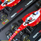 Bburago 1:43 Scuderia Ferrari 2026 SF-26