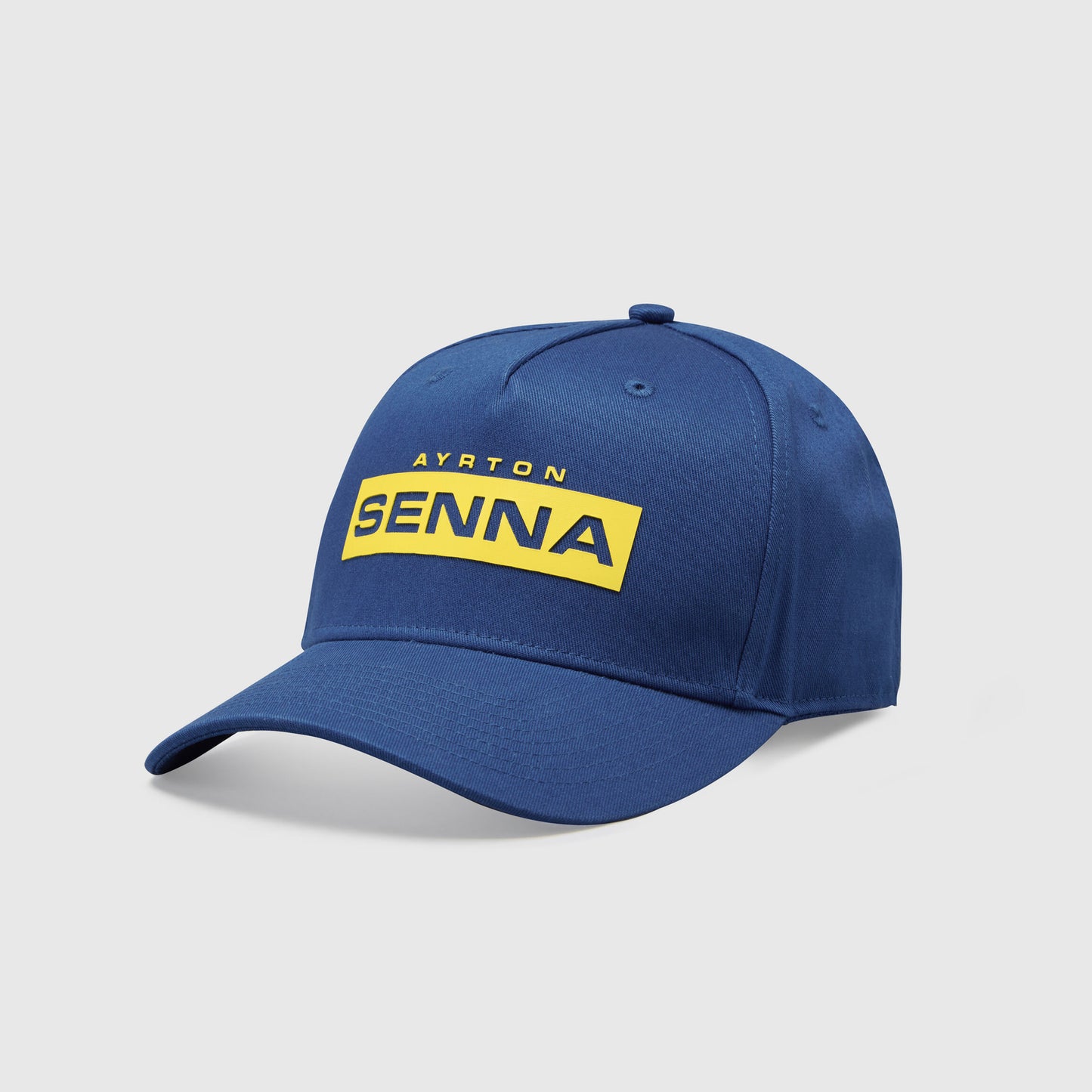 [Pre-Order] Ayrton Senna Logo Cap (2 Colours)