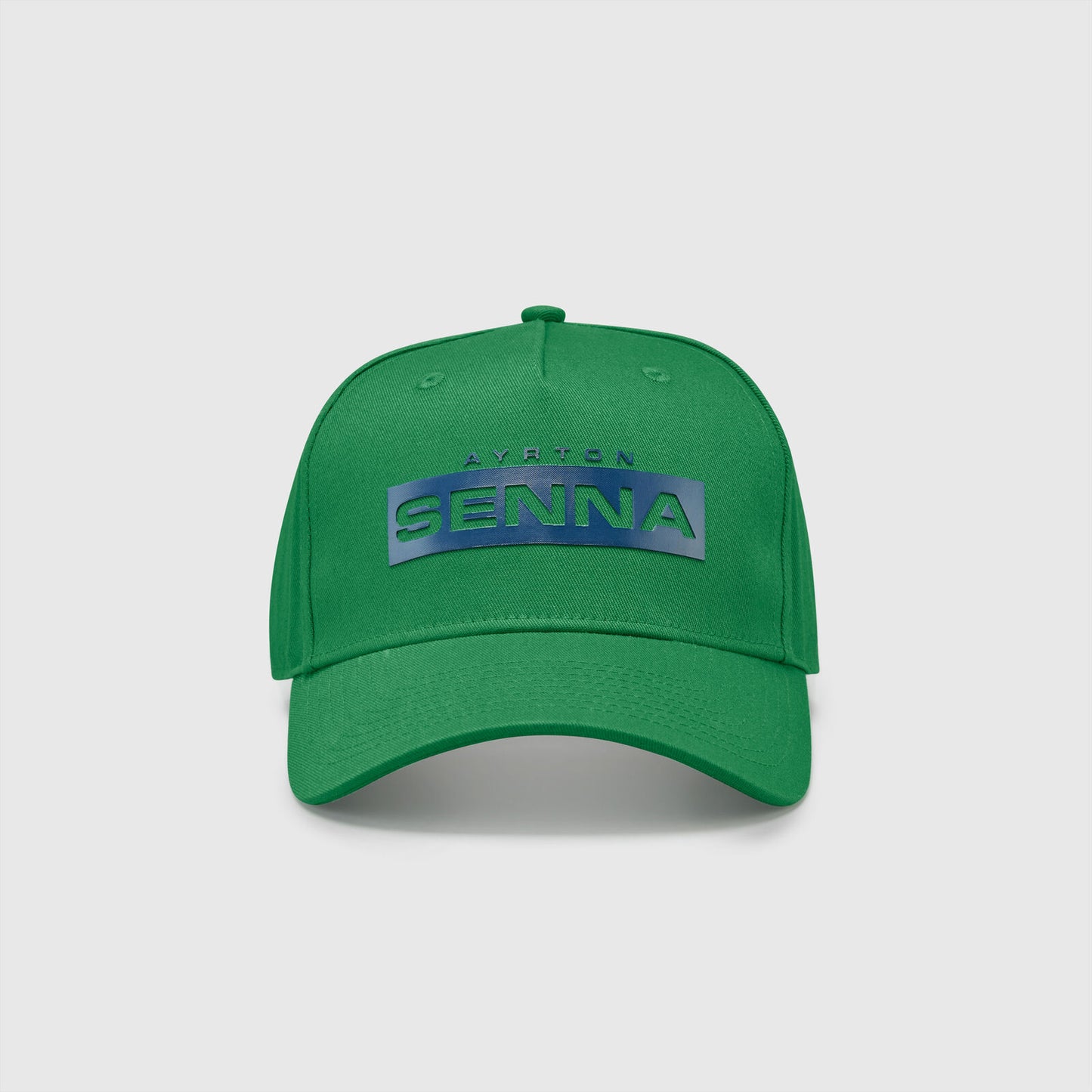 [Pre-Order] Ayrton Senna Logo Cap (2 Colors)