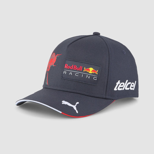[Pre-Order] Oracle Red Bull Racing 2022 Sergio Perez Baseball Cap