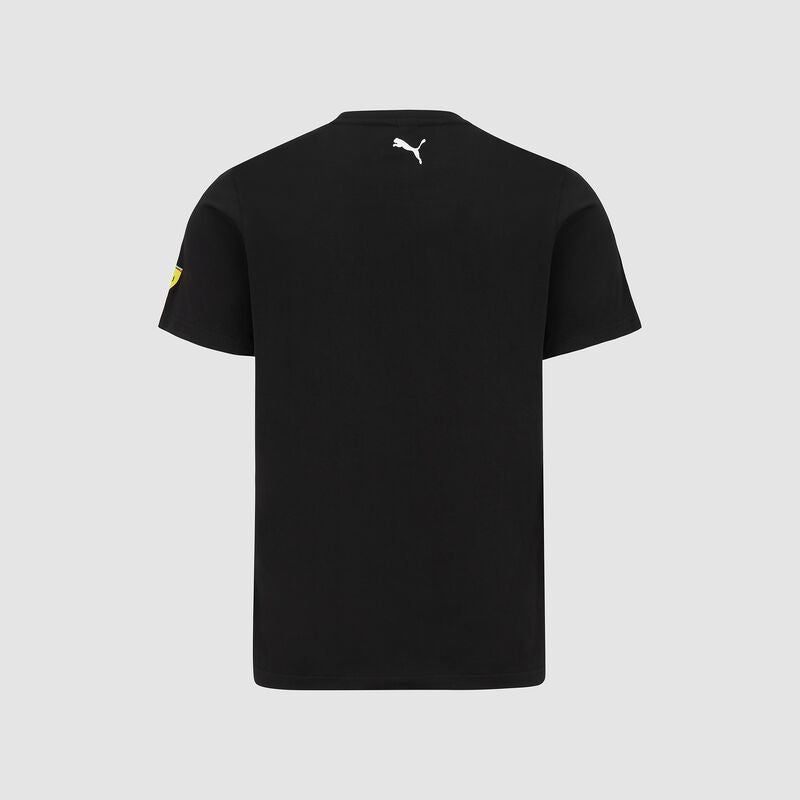 [Pre-Order] Scuderia Ferrari Carlos Sainz Graphic T-Shirt (2 Colours)