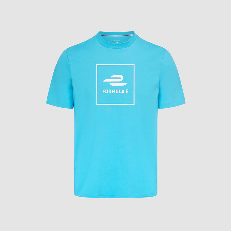 [Pre-Order] Fomula E Logo T-Shirt (3 Colours)