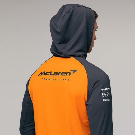 [Pre-Order] McLaren F1 2022 Team Hoodie