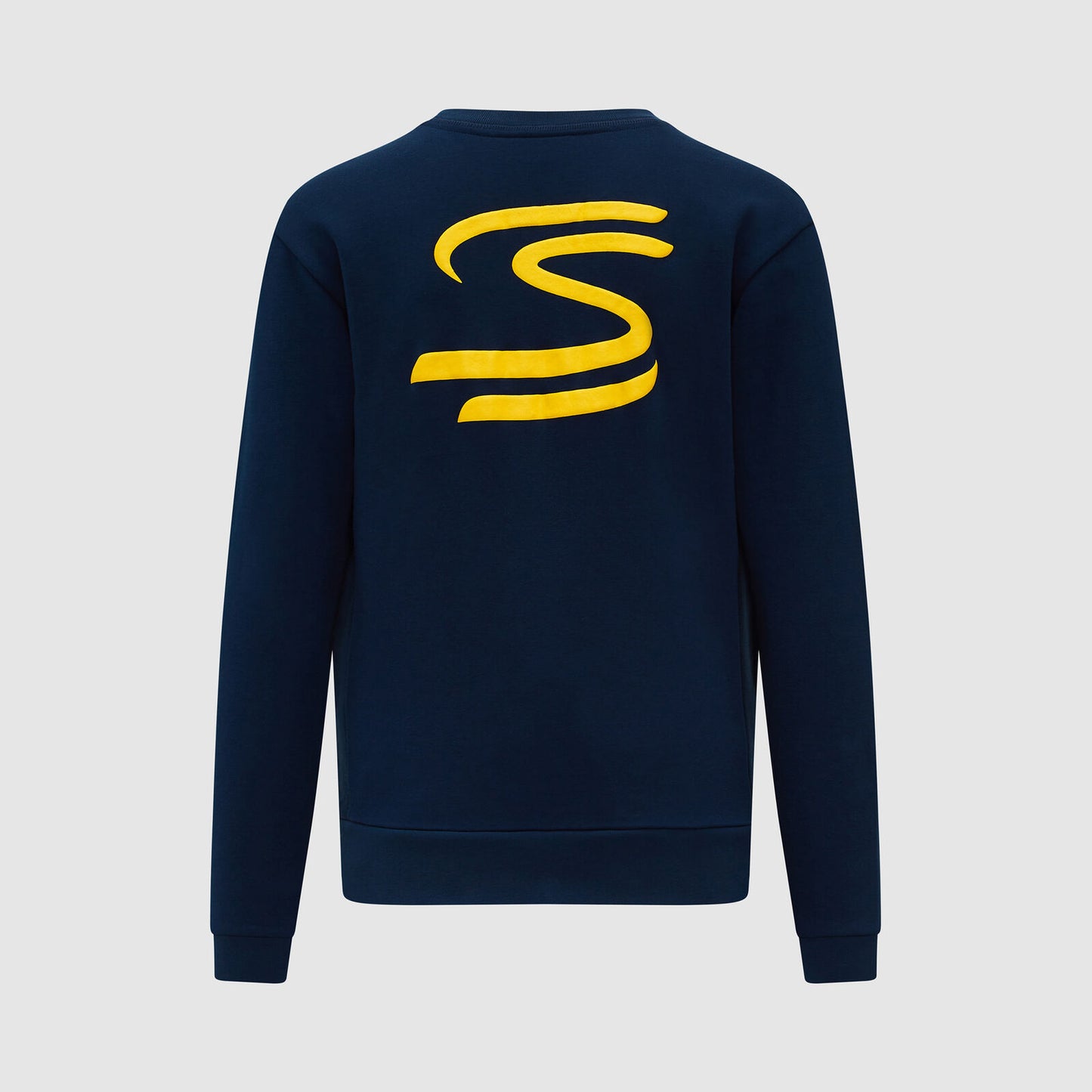 [Pre-Order] Ayrton Senna Crew Sweater