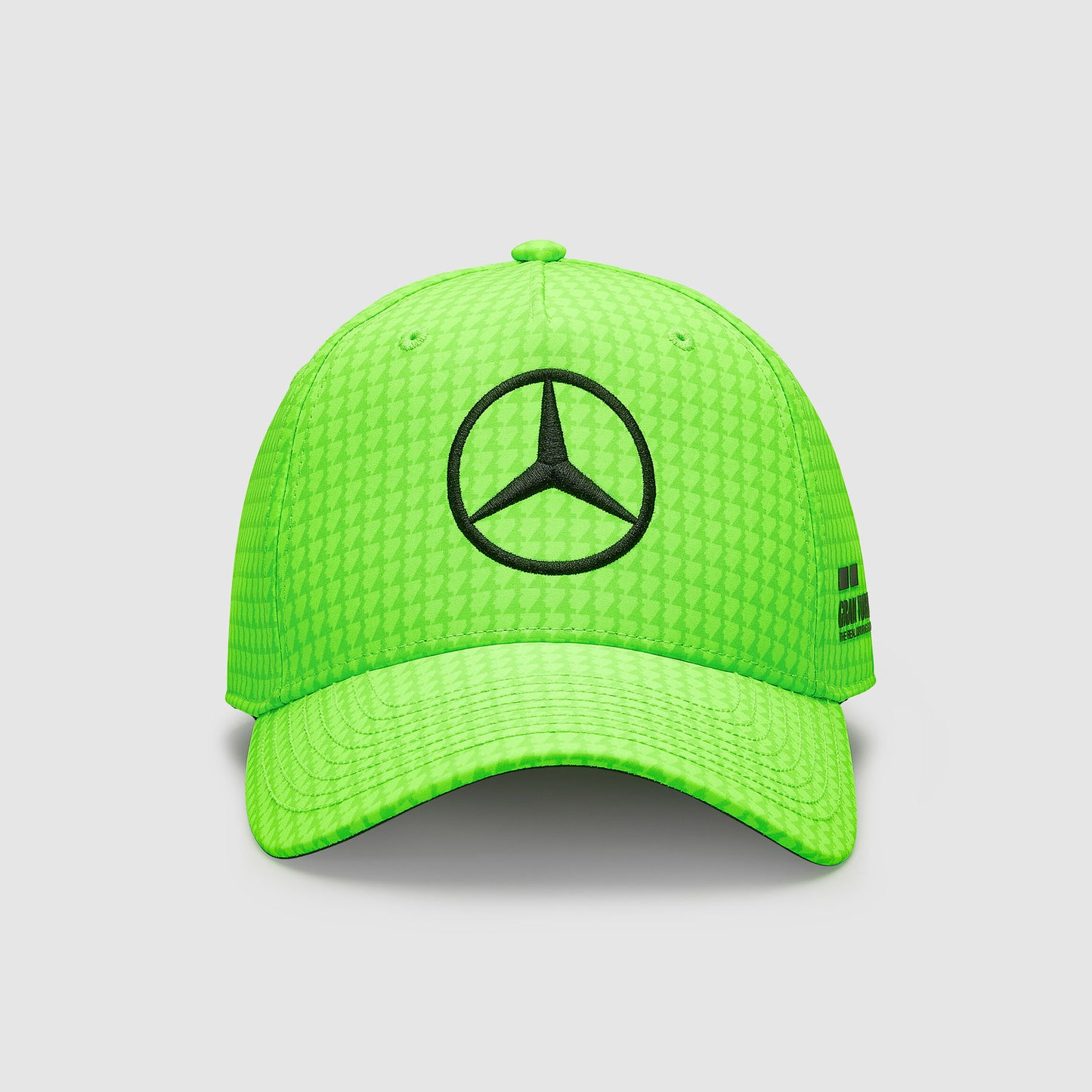 [PRE-ORDER] Mercedes-AMG Petronas Lewis Hamilton Baseball Cap 2023 (8 Colours)