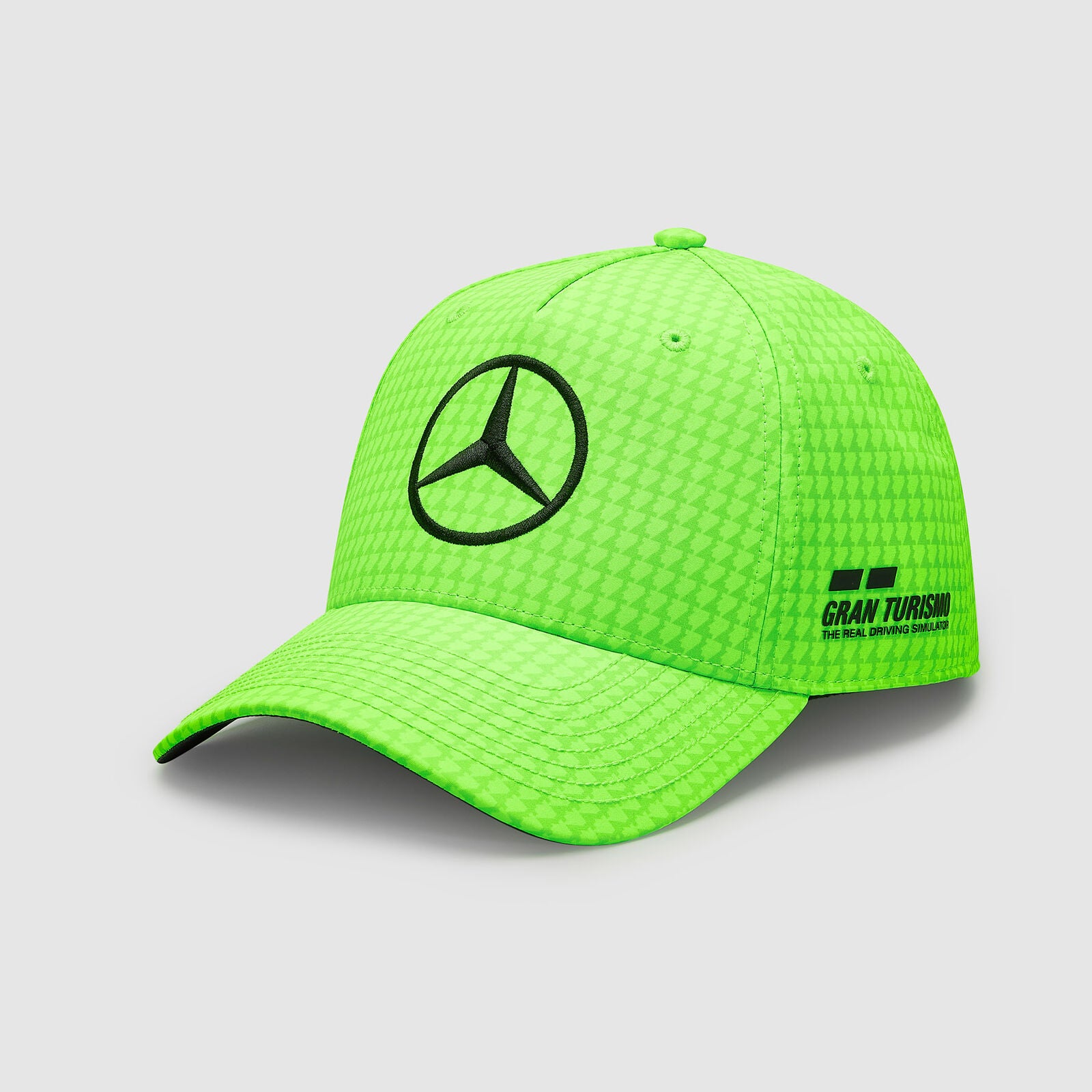 [PREORDER] MercedesAMG Petronas Lewis Hamilton Baseball Cap 2023 (8