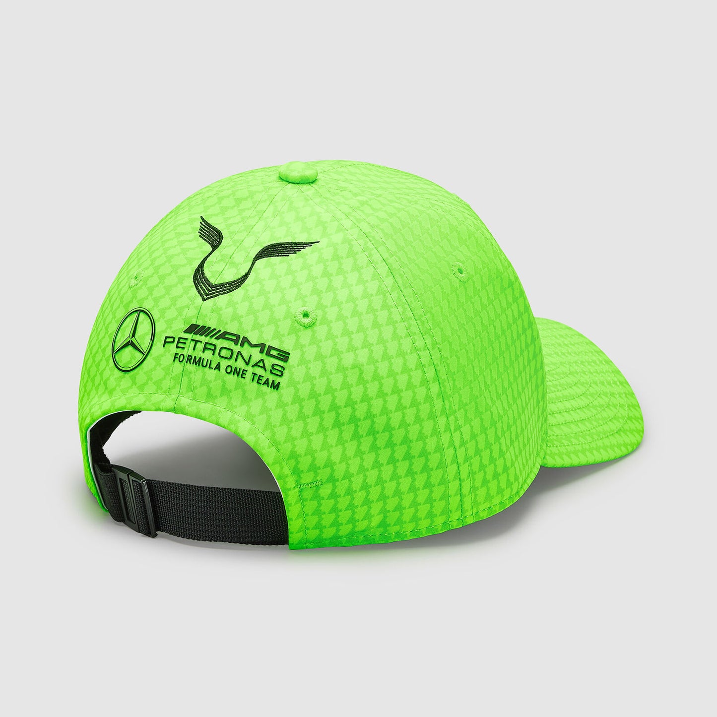 [PRE-ORDER] Mercedes-AMG Petronas Lewis Hamilton Baseball Cap 2023 (3 Colours)