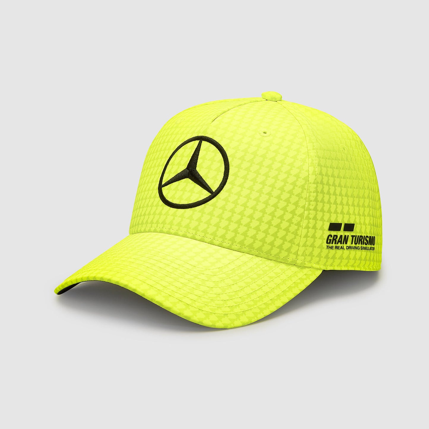[PRE-ORDER] Mercedes-AMG Petronas Lewis Hamilton Baseball Cap 2023 (3 Colours)
