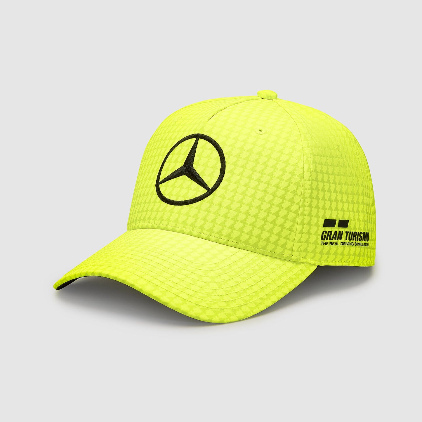 [PRE-ORDER] Mercedes-AMG Petronas Lewis Hamilton Baseball Cap 2023 (8 Colours)