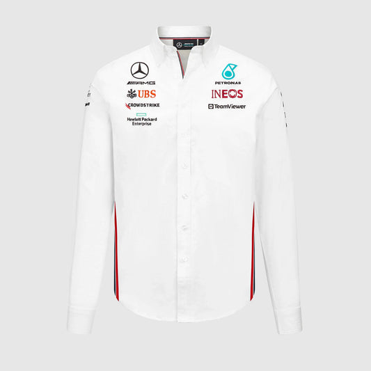 [Pre-Order] Mercedes-AMG F1 2023 Team Shirt