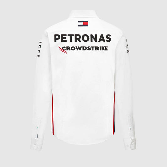 [Pre-Order] Mercedes-AMG F1 2023 Team Shirt