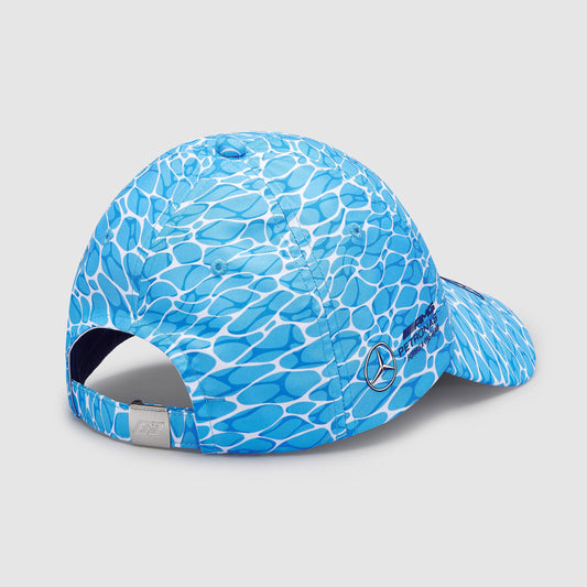 [Pre-Order] Mercedes-AMG Petronas 2023 George Russell No Diving Cap