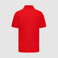 [Pre-Order] Scuderia Ferrari 2023 Classic Polo (2 Colours)