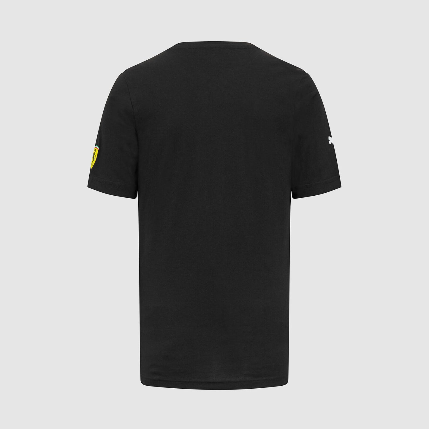 [Pre-Order] Scuderia Ferrari 2023 Carlos Sainz Graphic T-shirt (2 Colours)