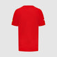[Pre-Order] Scuderia Ferrari 2023 Carlos Sainz Graphic T-shirt (2 Colors)