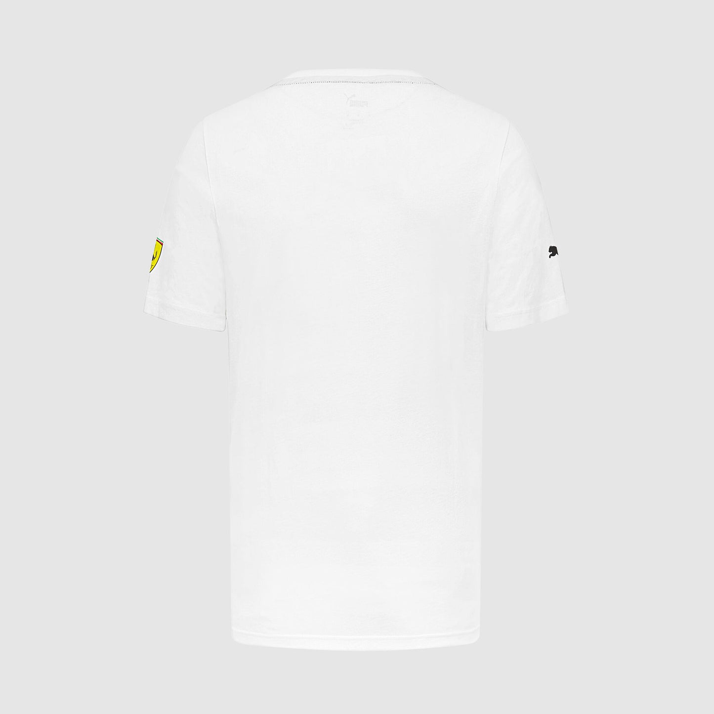 [Pre-Order] Scuderia Ferrari 2023 Charles Leclerc Graphic T-shirt (2 Colours)