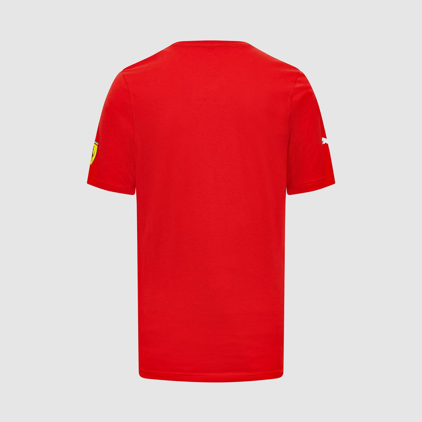 [Pre-Order] Scuderia Ferrari 2023 Charles Leclerc Graphic T-shirt (2 Colours)