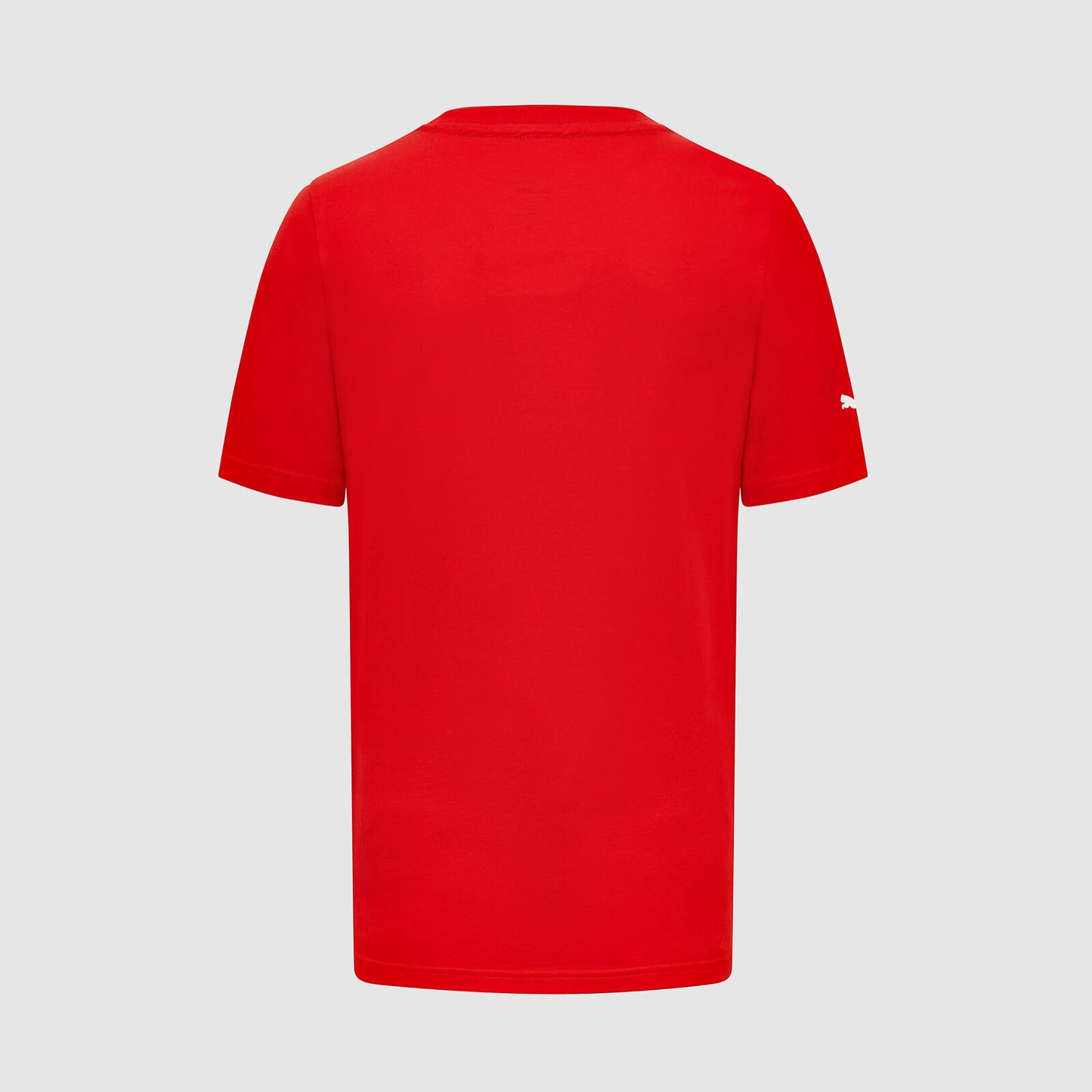 [Pre-Order] Scuderia Ferrari 2023 Classic T-shirt (2 Colours)
