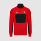 [Pre-Order] Scuderia Ferrari 2023 Quarter Zip Sweater (2 Colours)