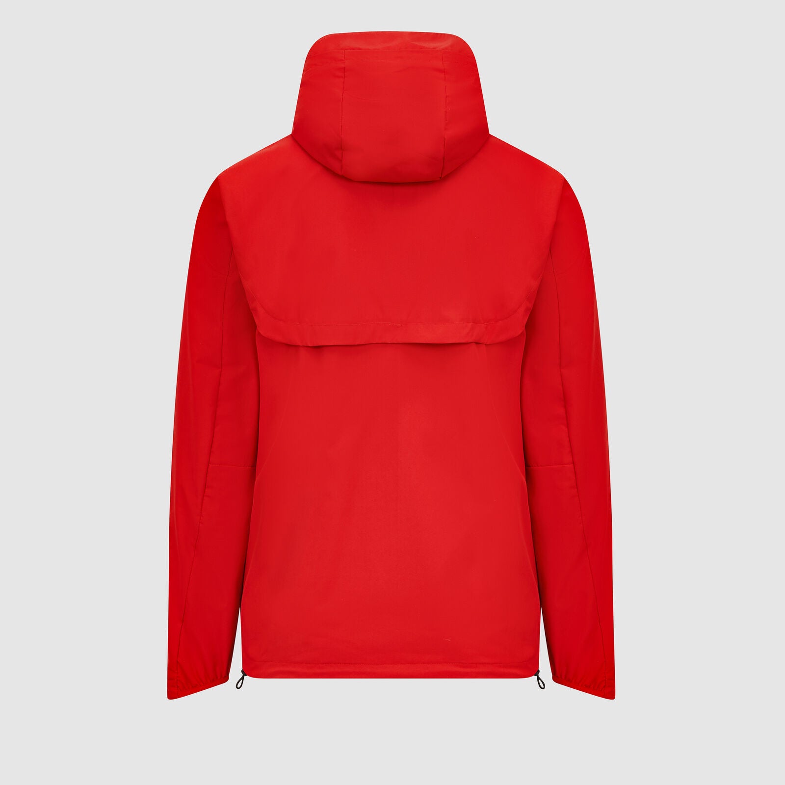 Pre Order Scuderia Ferrari 2023 Classic Rain Jacket 2 Colours PACIERSHK