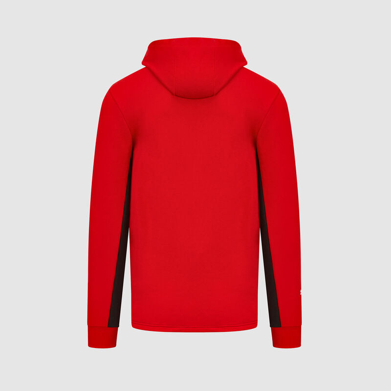 [Pre-Order] Scuderia Ferrari 2023 Classic Hoodie (2 Colors)