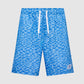 [Pre-Order] Mercedes-AMG Petronas 2023 George Russell No Diving Swimming Shorts