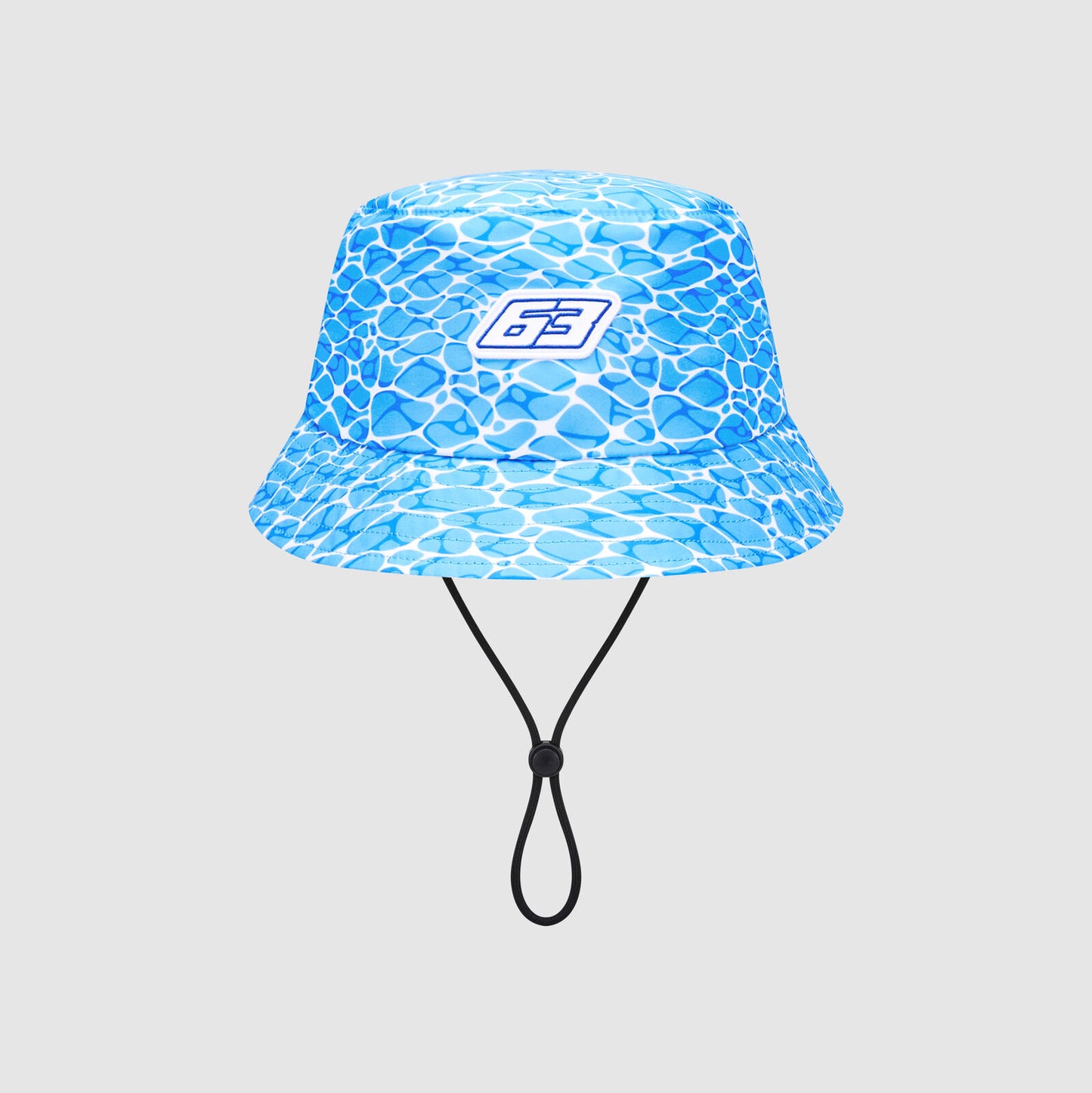 [Pre-Order] Mercedes-AMG Petronas 2023 George Russell No Diving Bucket Hat