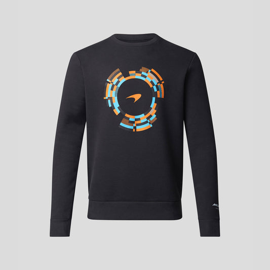 [Pre-Order] McLaren 2023 Dynamic Graphic Sweatshirt