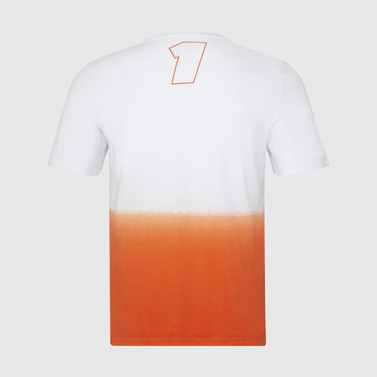[Pre-Order] Red Bull Racing 2023 Max Verstappen Dutch No.1 T-shirt