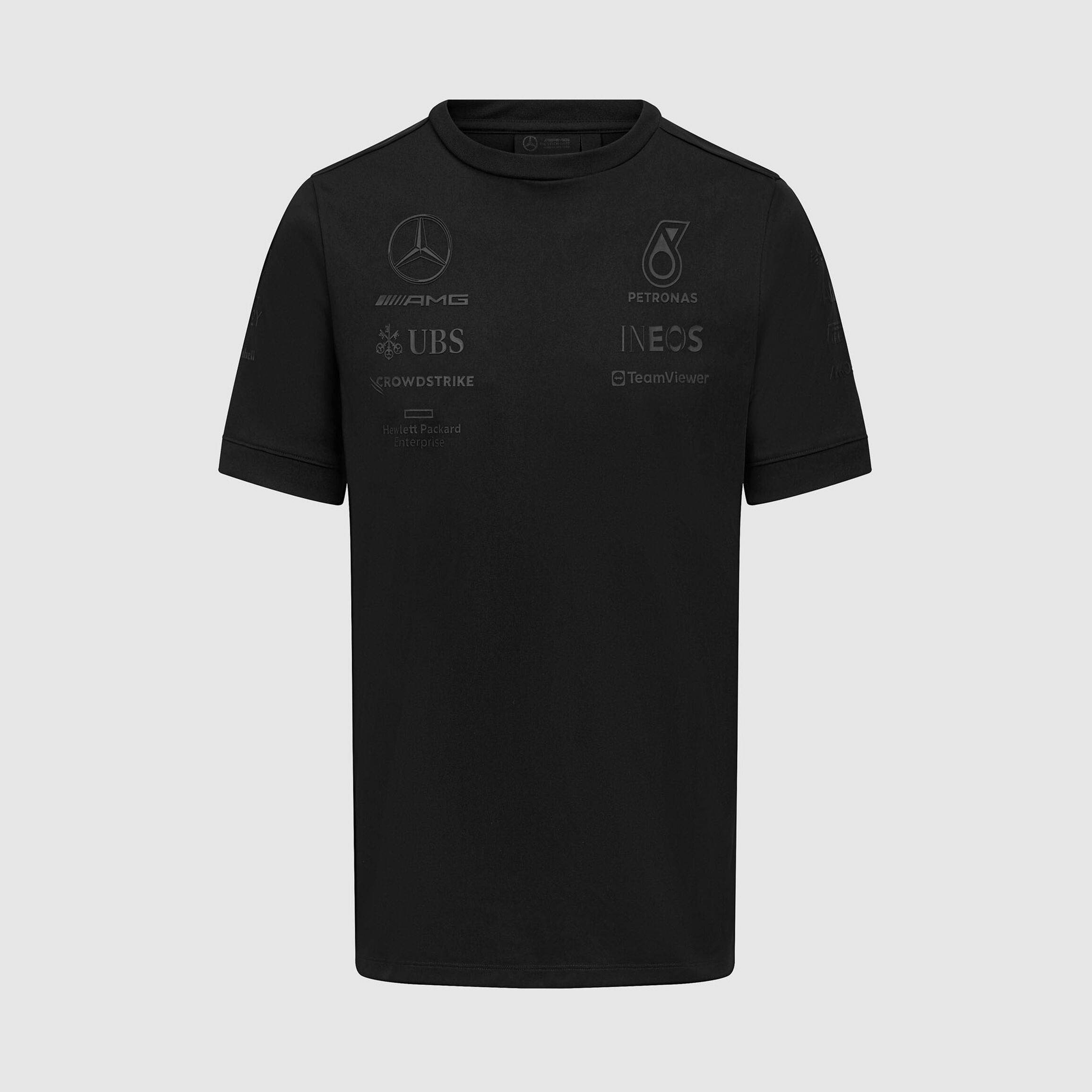 [Pre-Order] Mercedes-AMG 2023 Stealth T-Shirt (3 Colours) – PACIERSHK