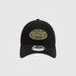 [Pre-Order] New Era McLaren 2023 Lifestyle Patch 9FORTY Cap