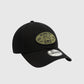 [Pre-Order] New Era McLaren 2023 Lifestyle Patch 9FORTY Cap