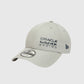 [Pre-Order] Red Bull Racing 2026 Essential Cap - Grey