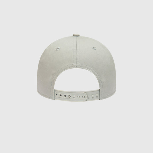 [Pre-Order] Red Bull Racing 2026 Essential Cap - Grey