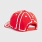 [PRE-ORDER] Scuderia Ferrari 2023 Las Vegas GP Drivers Cap