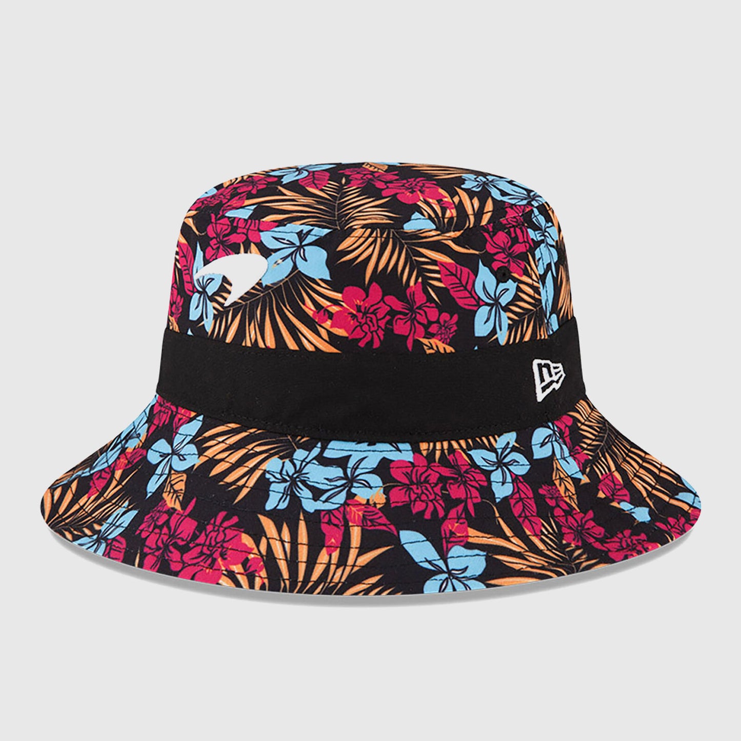 [Pre-Order] McLaren 2023 New Era Special Edition Miami Bucket Hat