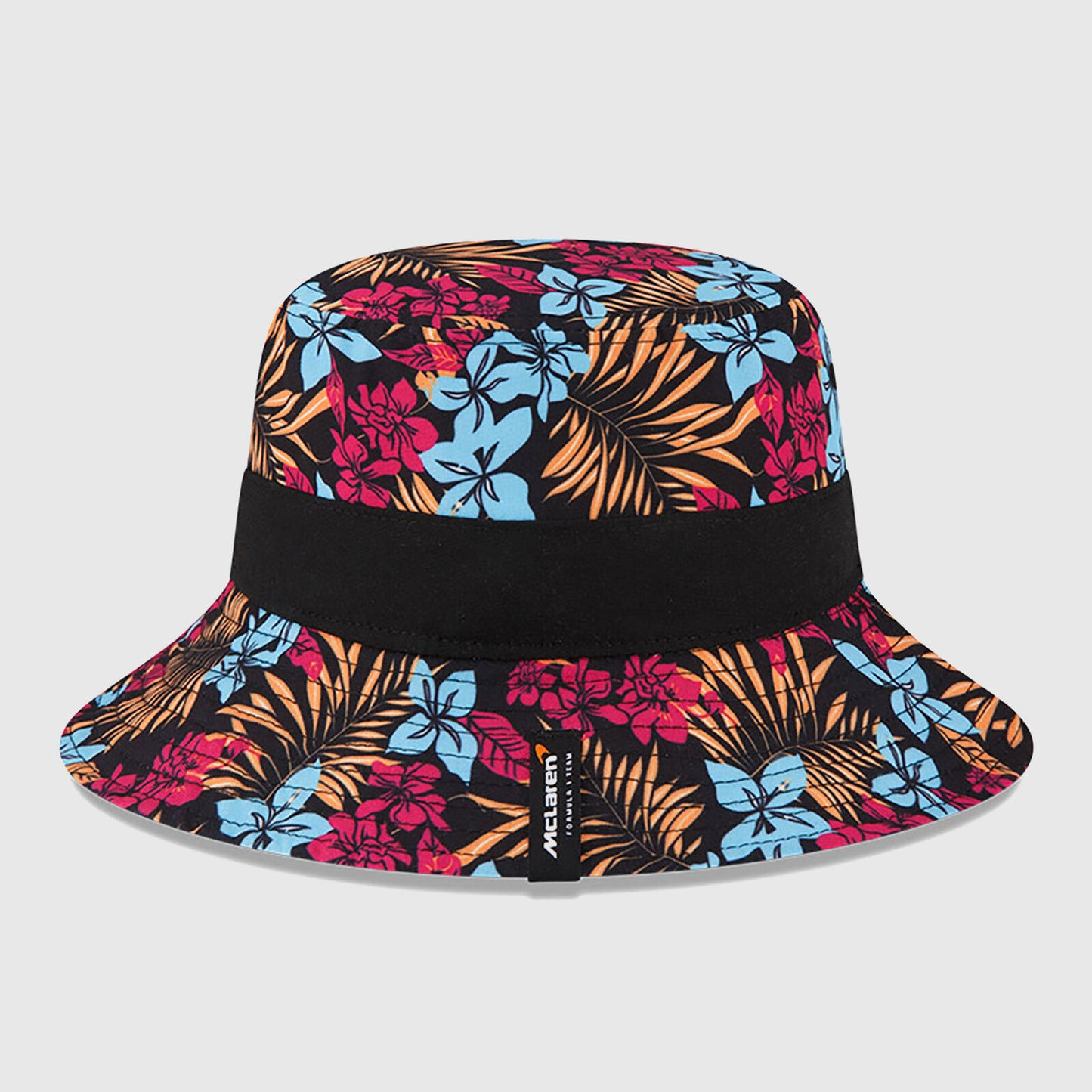 [Pre-Order] McLaren 2023 New Era Special Edition Miami Bucket Hat