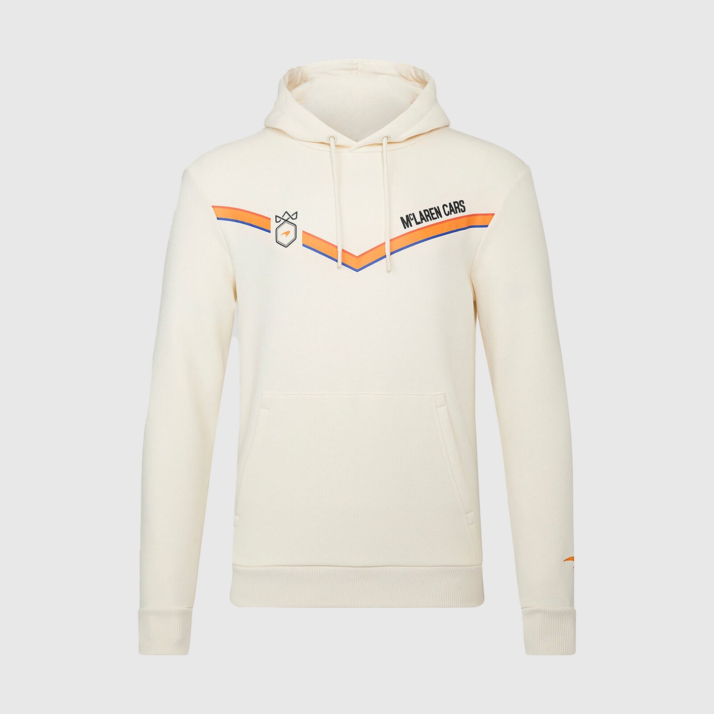 [Pre-Order] McLaren F1 2023 Triple Crown Hoodie