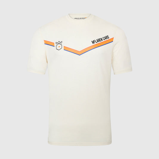 [Pre-Order] McLaren F1 2023 Triple Crown T-Shirt