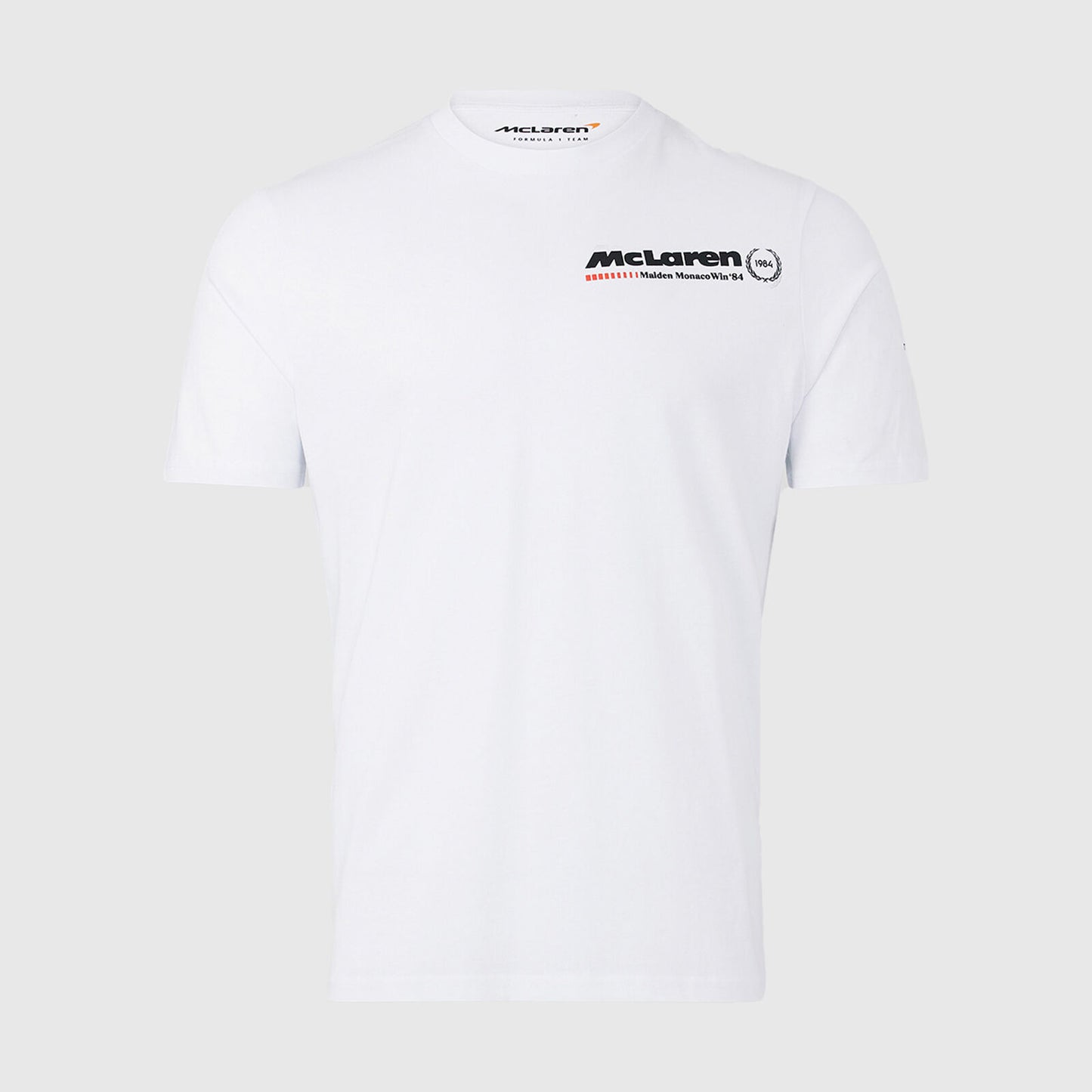 [Pre-Order] McLaren F1 2023 Triple Crown Monaco T-Shirt