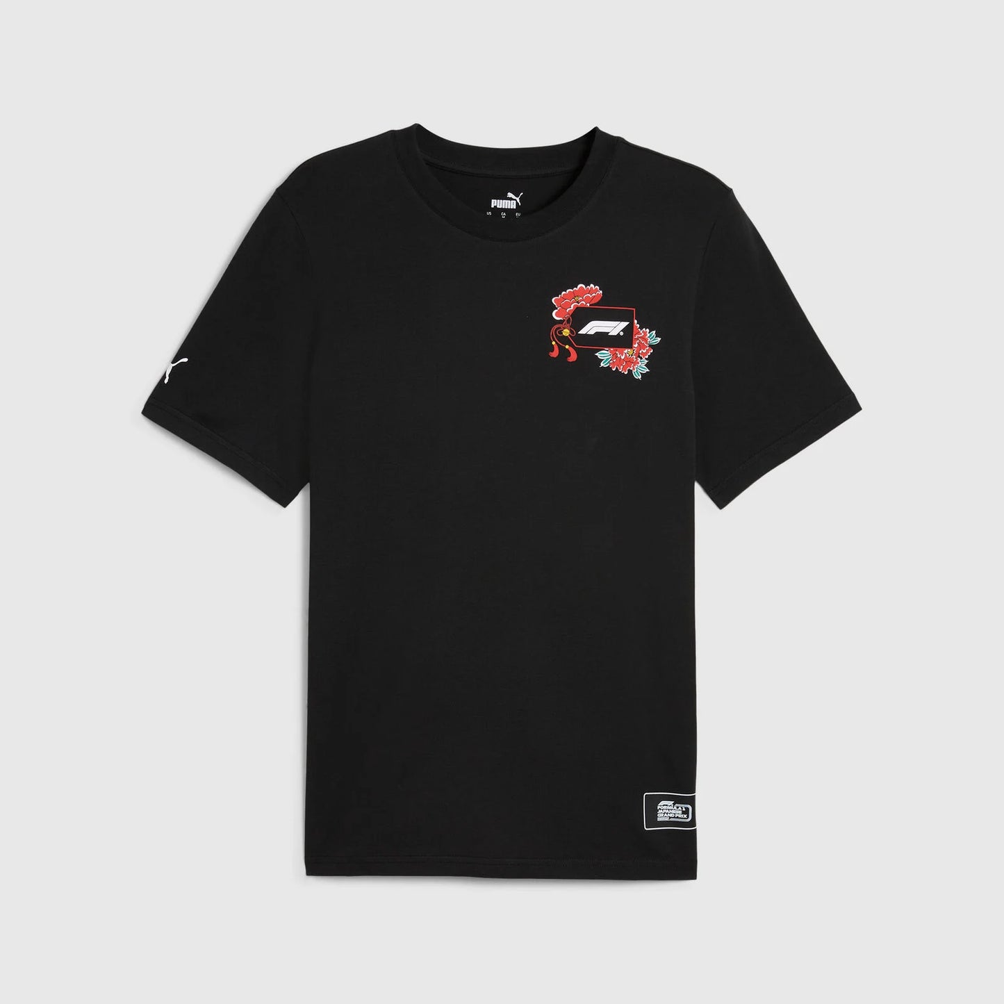 [Pre-Order] PUMA 2024 Japan GP T-shirt